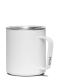 Putna šalica MiiR Camp Cup 12 oz (355 ml) - white