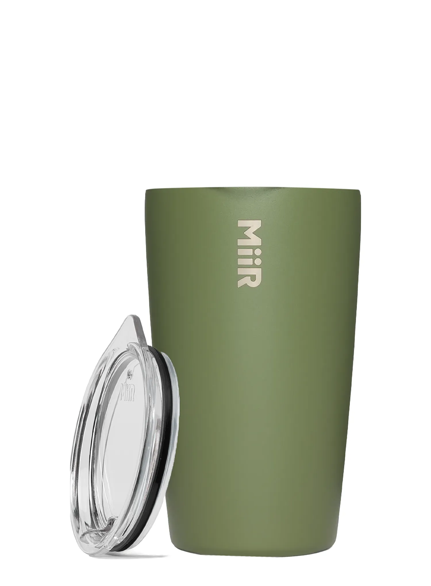 Termo šalica MiiR Classic Tumbler 12 oz (355 ml) - evergreen