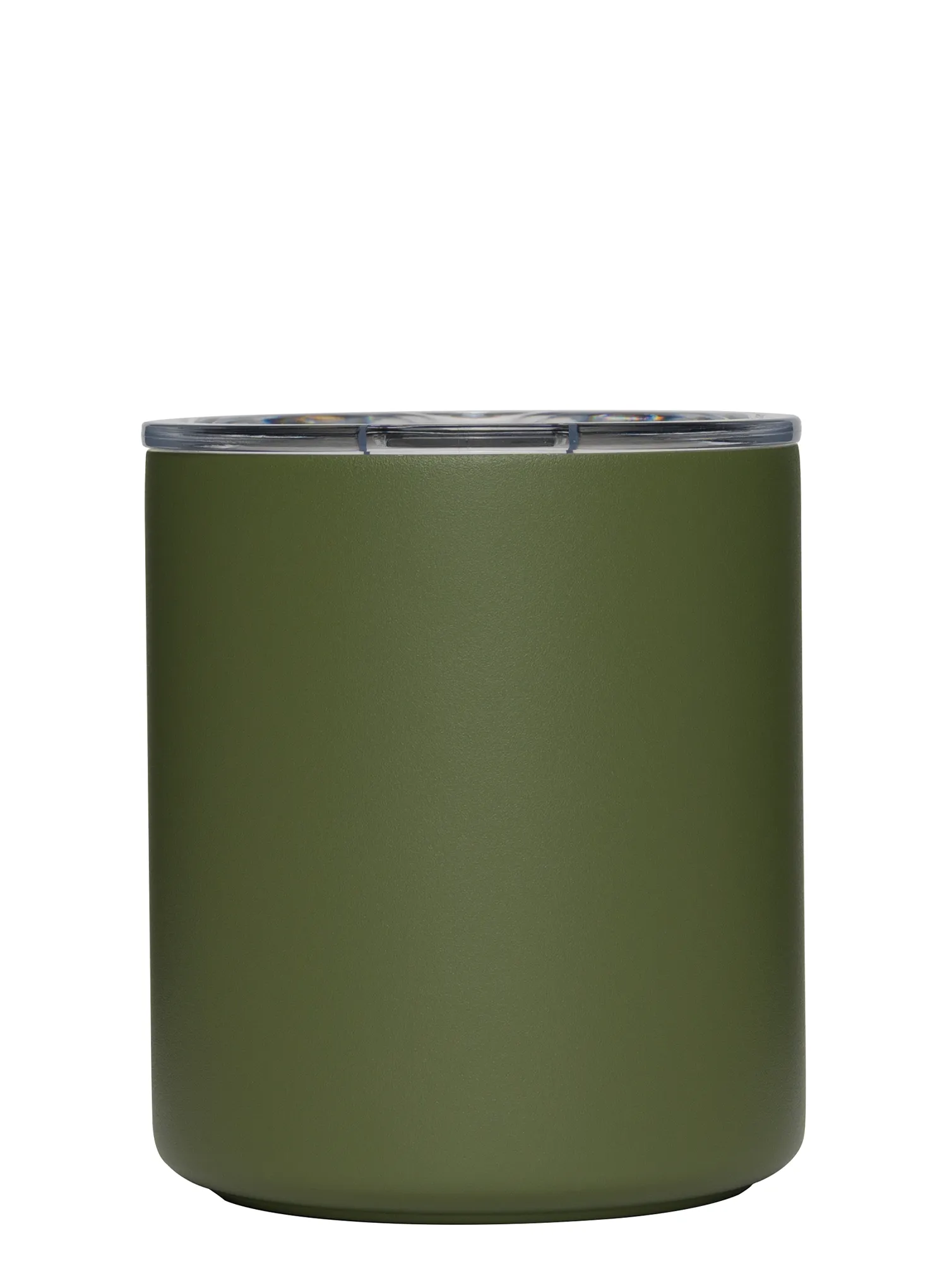 Termo šalica MiiR Camp Cup 12 oz (355 ml) - evergreen