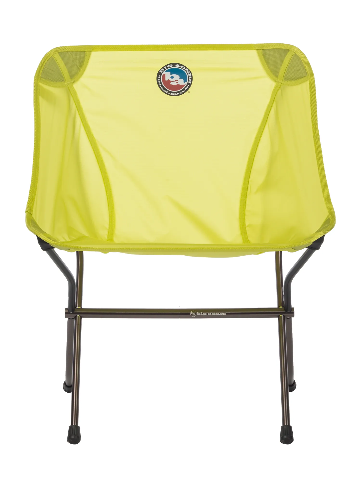 Sklopiva stolica Big Agnes Skyline UL Chair - primrose