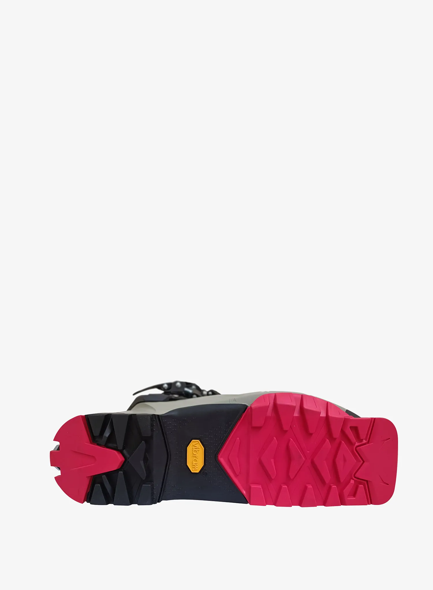 Ženske cipele za turno skijanje La Sportiva Vanguard - tea/hibiscus