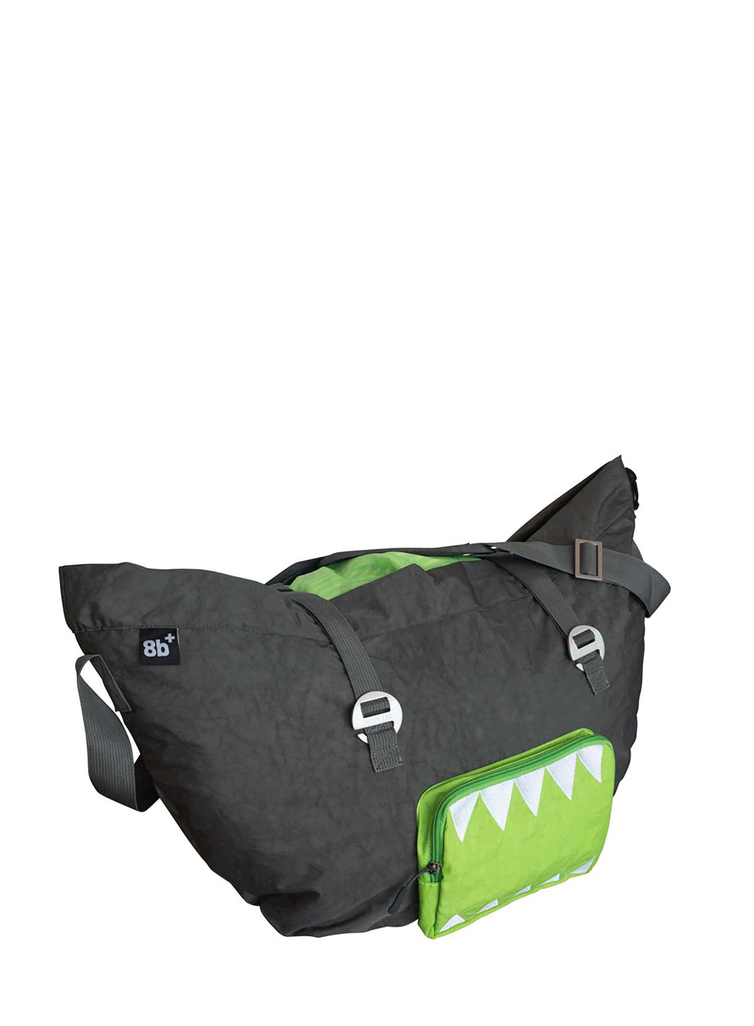 Torba za uže 8B+ Stu Rope Bag - anthrazite effect