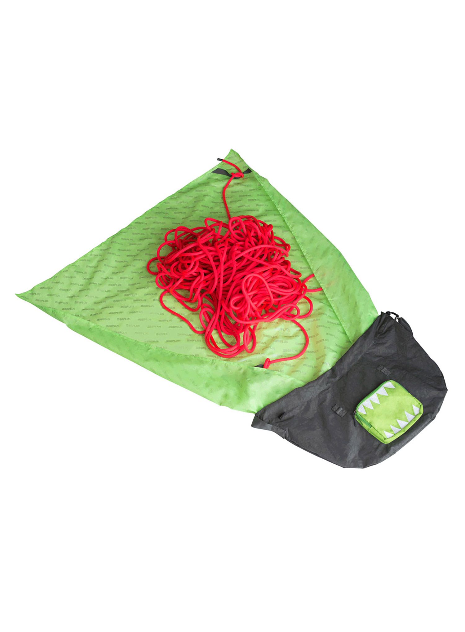 Torba za uže 8B+ Stu Rope Bag - anthrazite effect