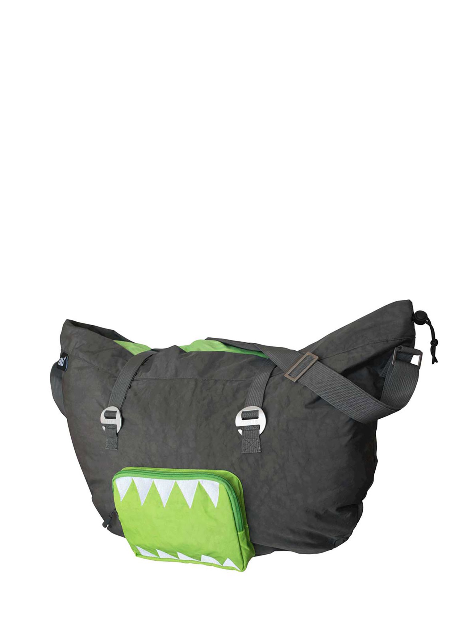Torba za uže 8B+ Stu Rope Bag - anthrazite effect