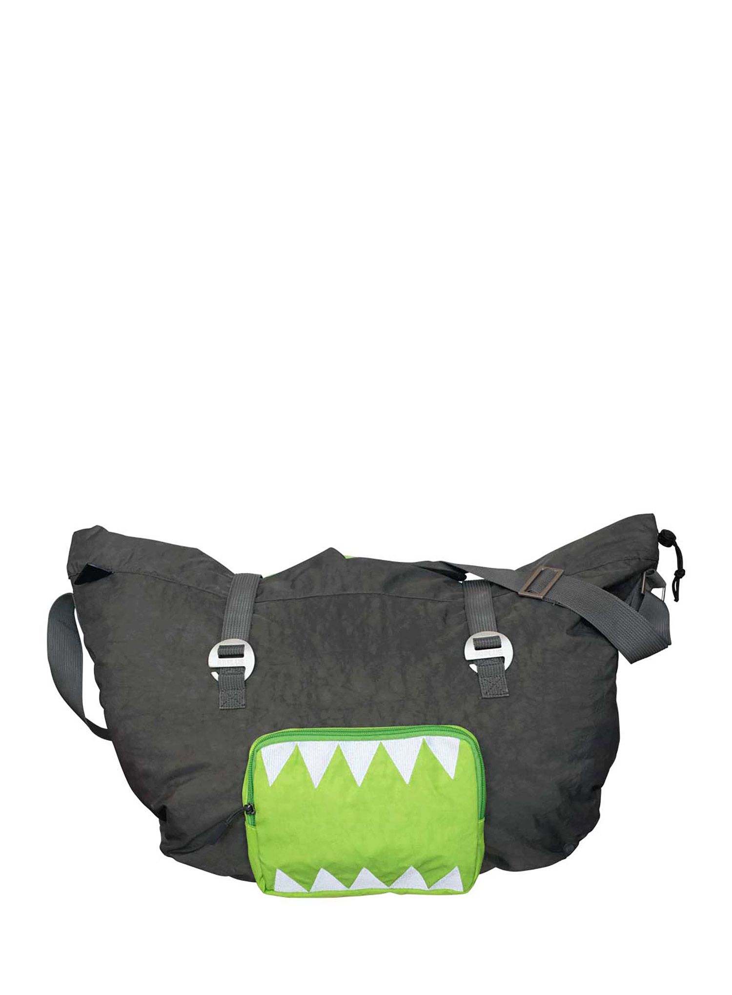 Torba za uže 8B+ Stu Rope Bag - anthrazite effect