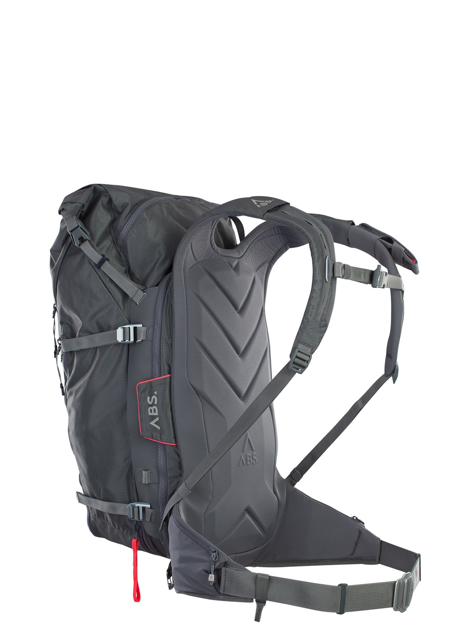 Lavinski ruksak ABS A.Light Tour 30L - slate