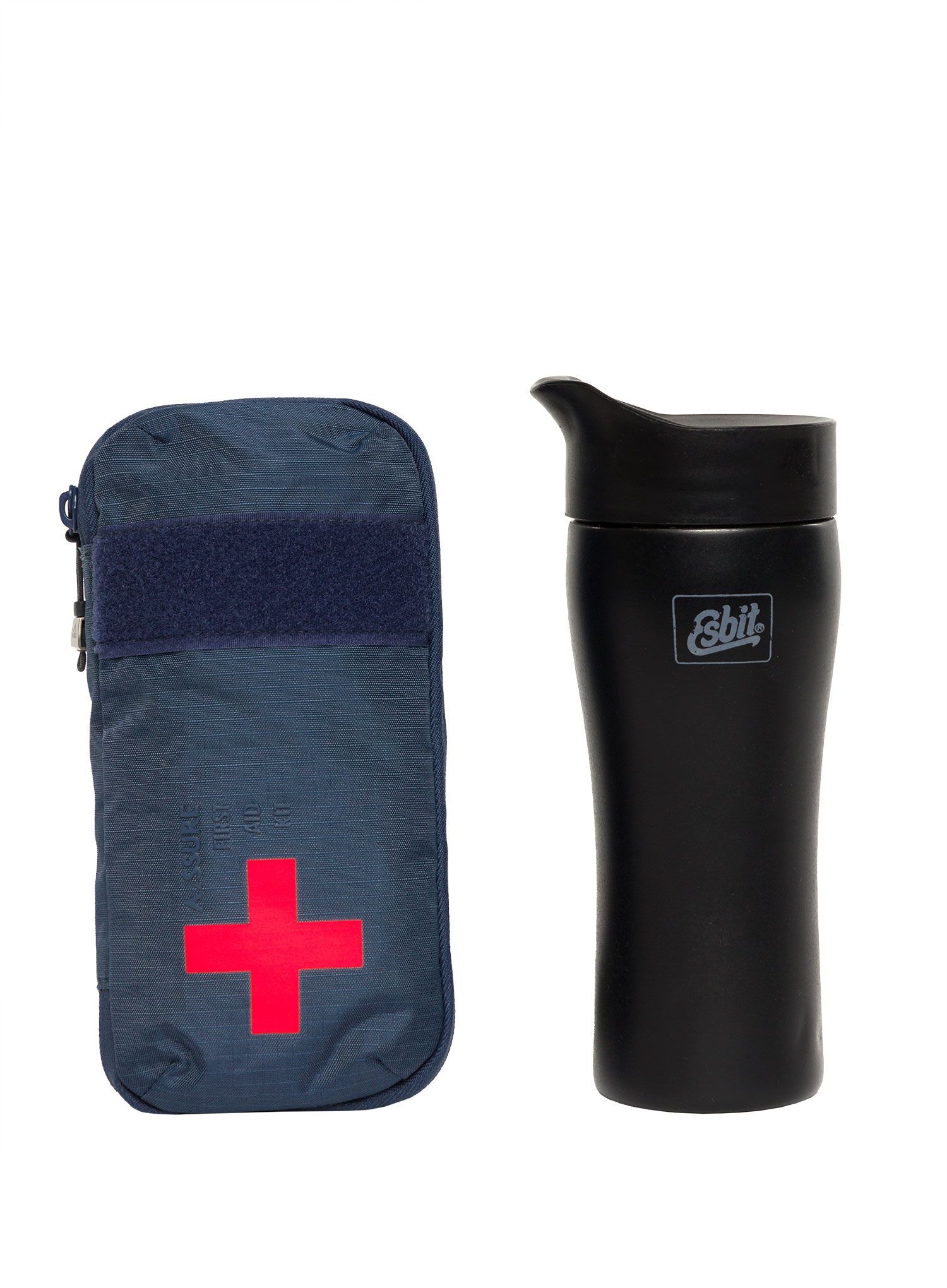 Pribor za prvu pomoć ABS A.Ssure First Aid Kit - multicolor
