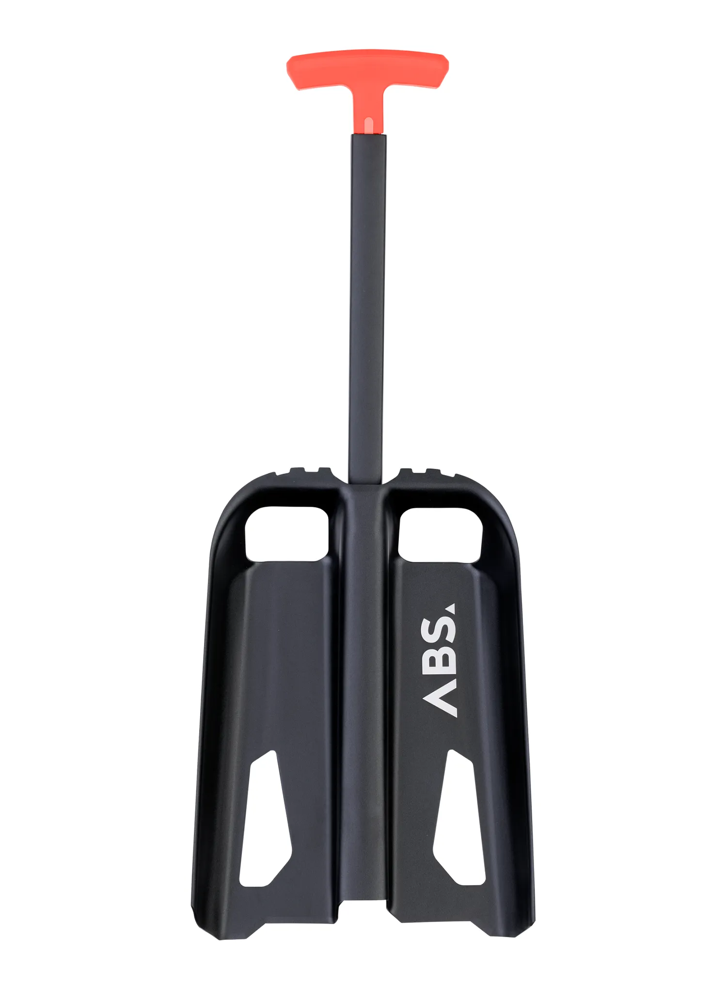 Lavina lopata ABS Compact Shovel - black