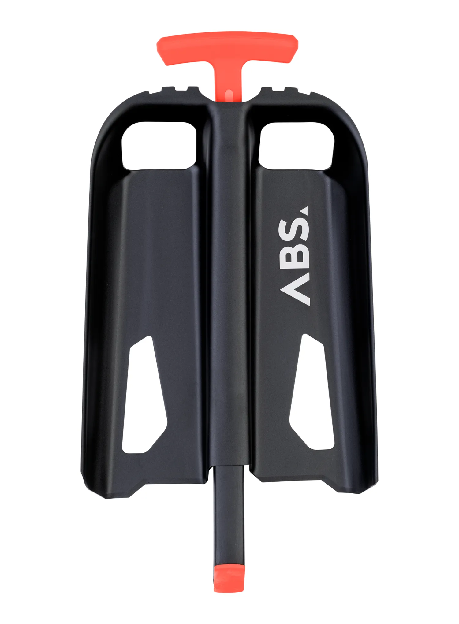 Lavina lopata ABS Compact Shovel - black
