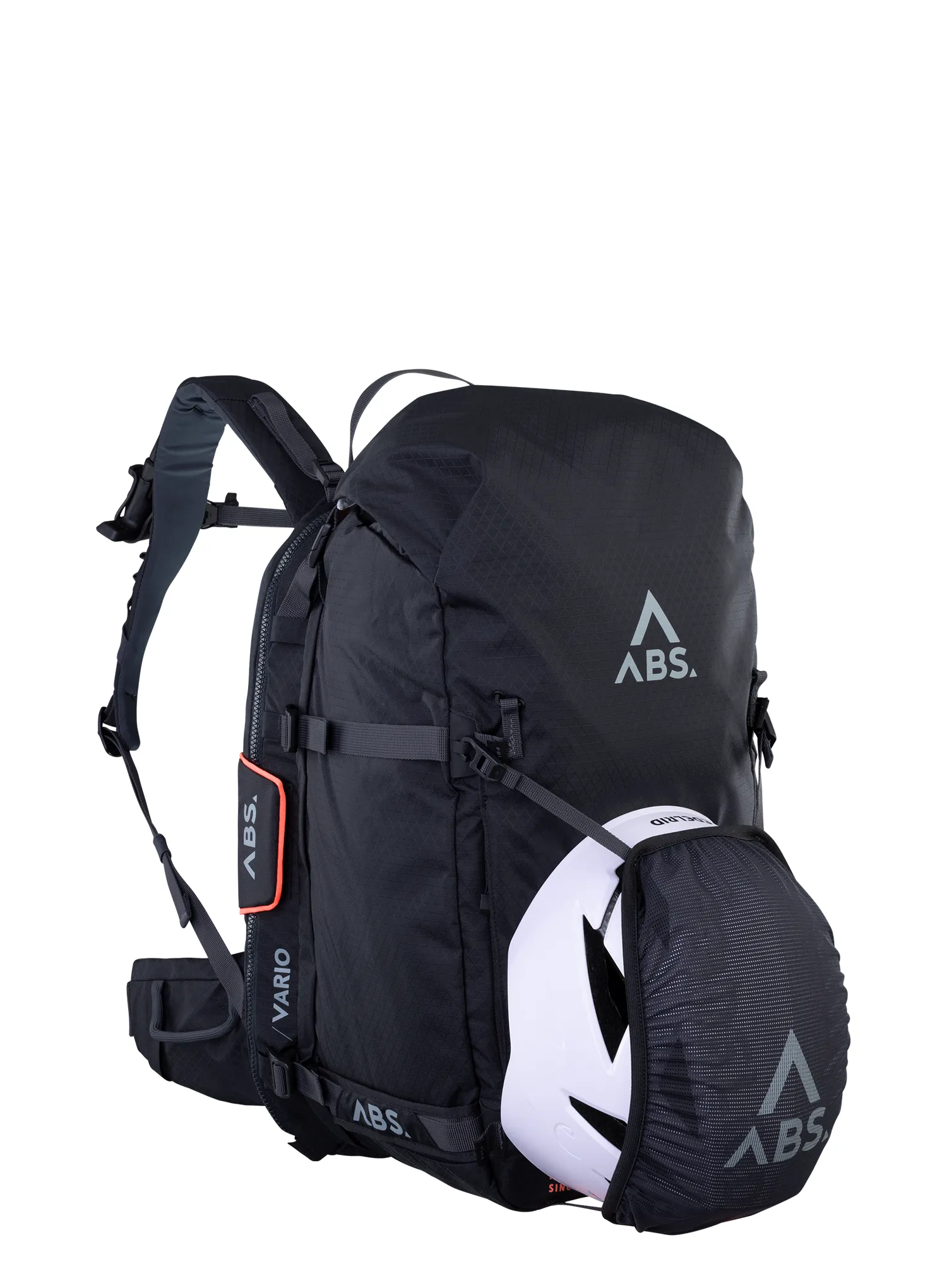 Lavinski ruksak ABS Vario Set Easy Tech 30 l - dark slate