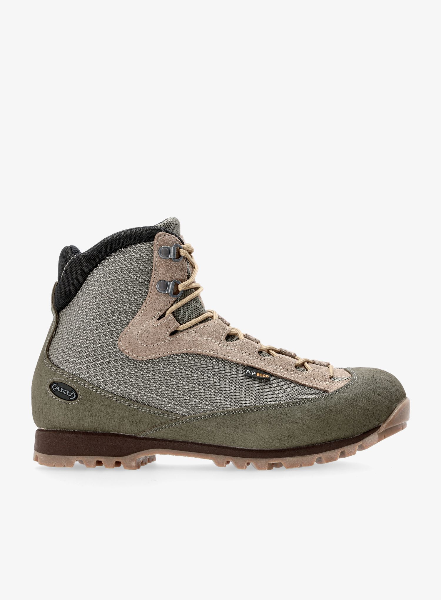 Takti ke cipele AKU Pilgrim DS desert beige