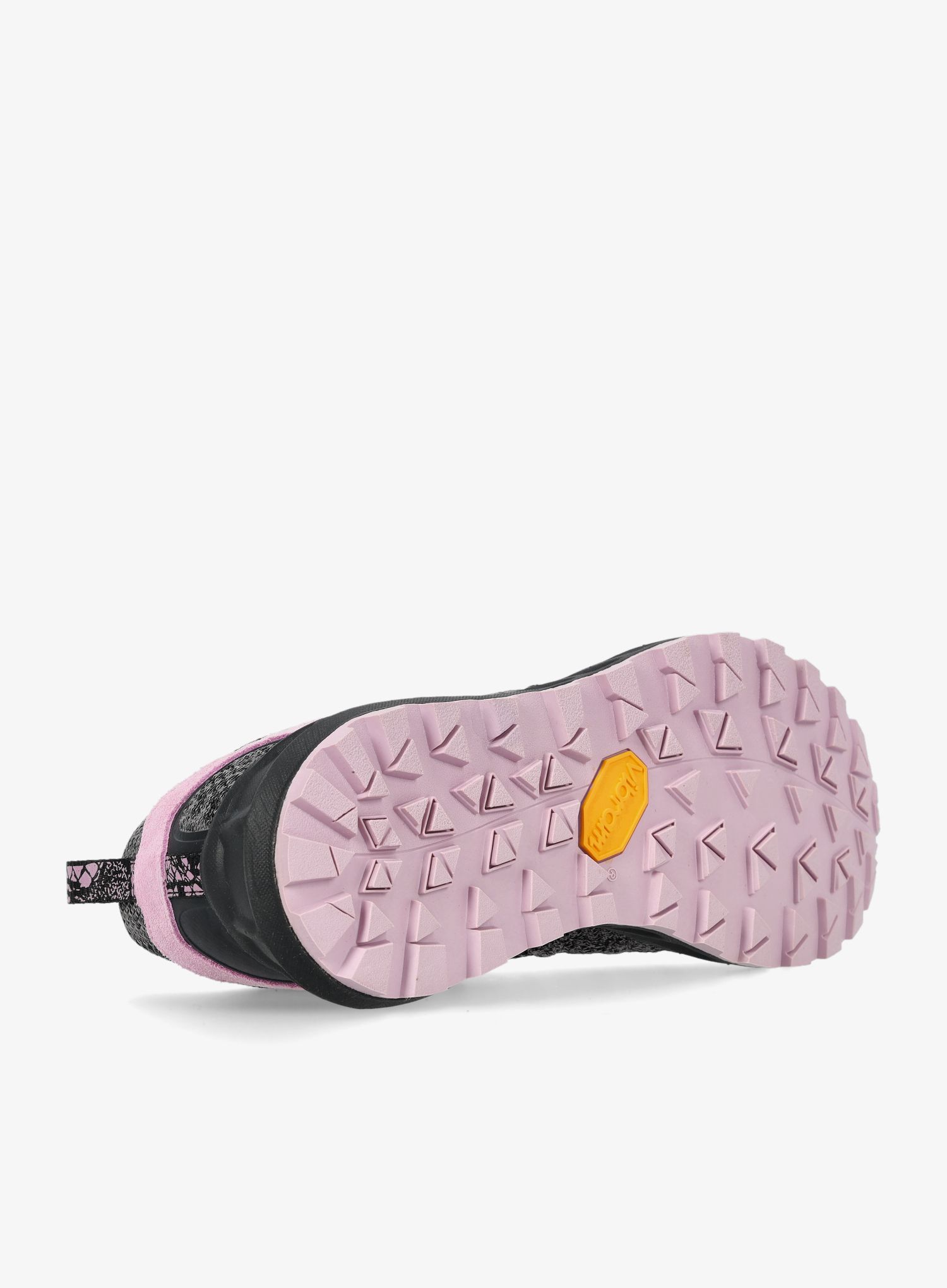 Ženske cipele AKU Rapida Air - black/pink