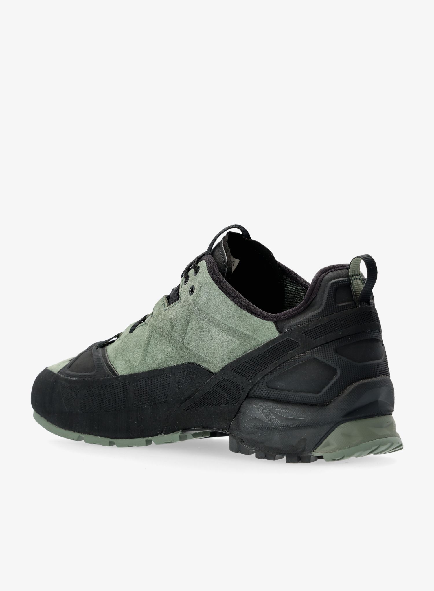Pristupne cipele AKU Rock DFS  - green