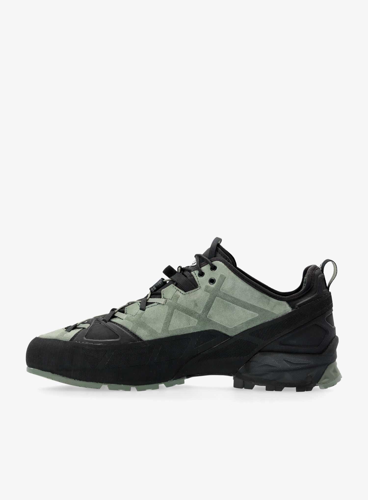 Pristupne cipele AKU Rock DFS  - green