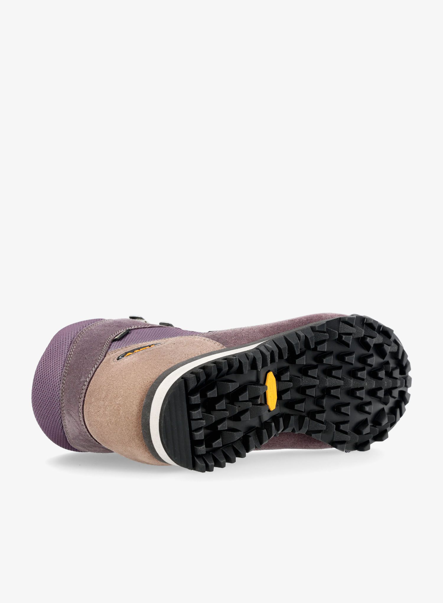 Ženske trekking cipele AKU Ultra Light Original GTX - violet/beige