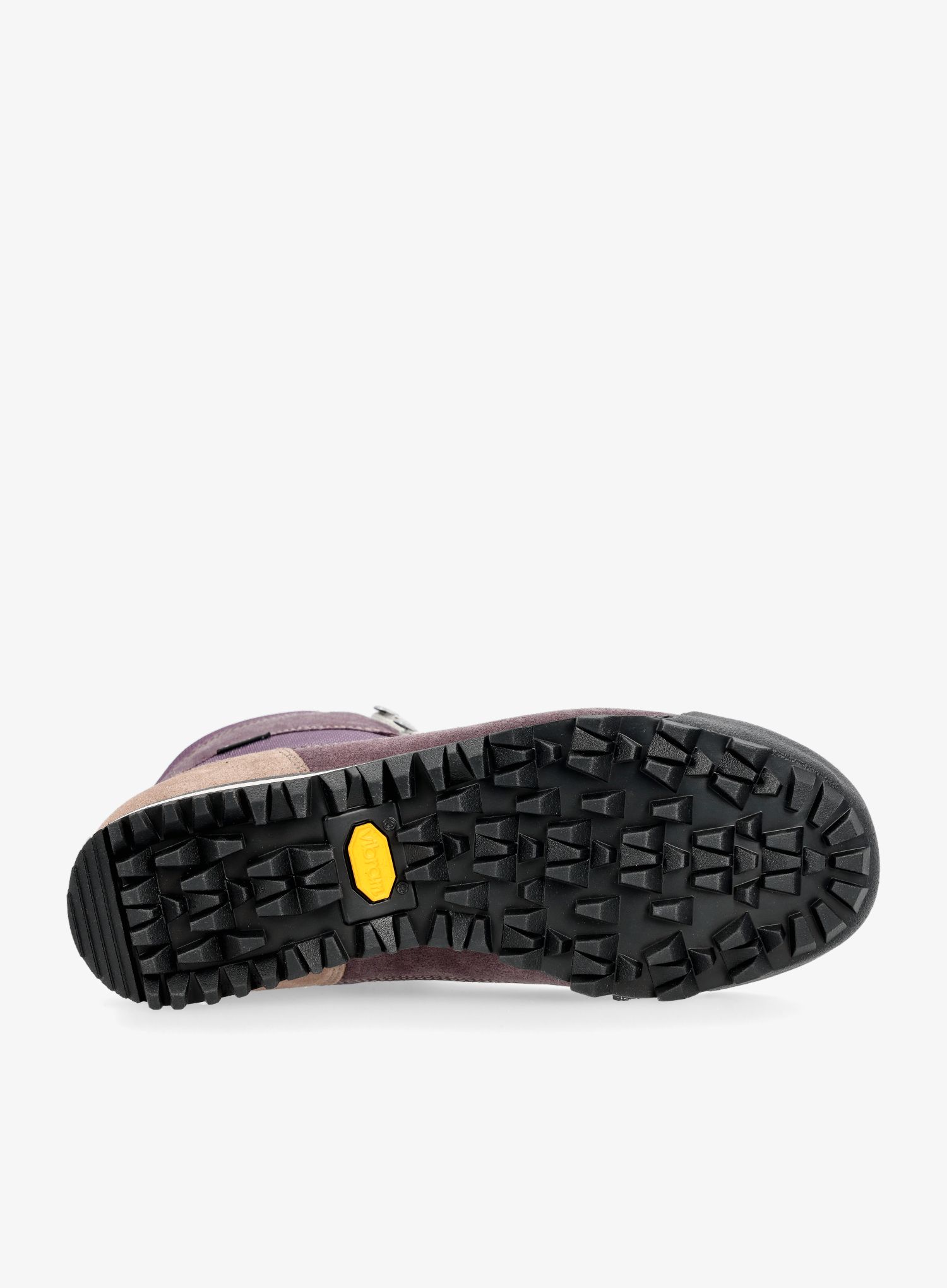 Ženske trekking cipele AKU Ultra Light Original GTX - violet/beige