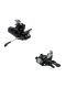 Vezovi za turno skijanje ATK RT 11 Evo - black