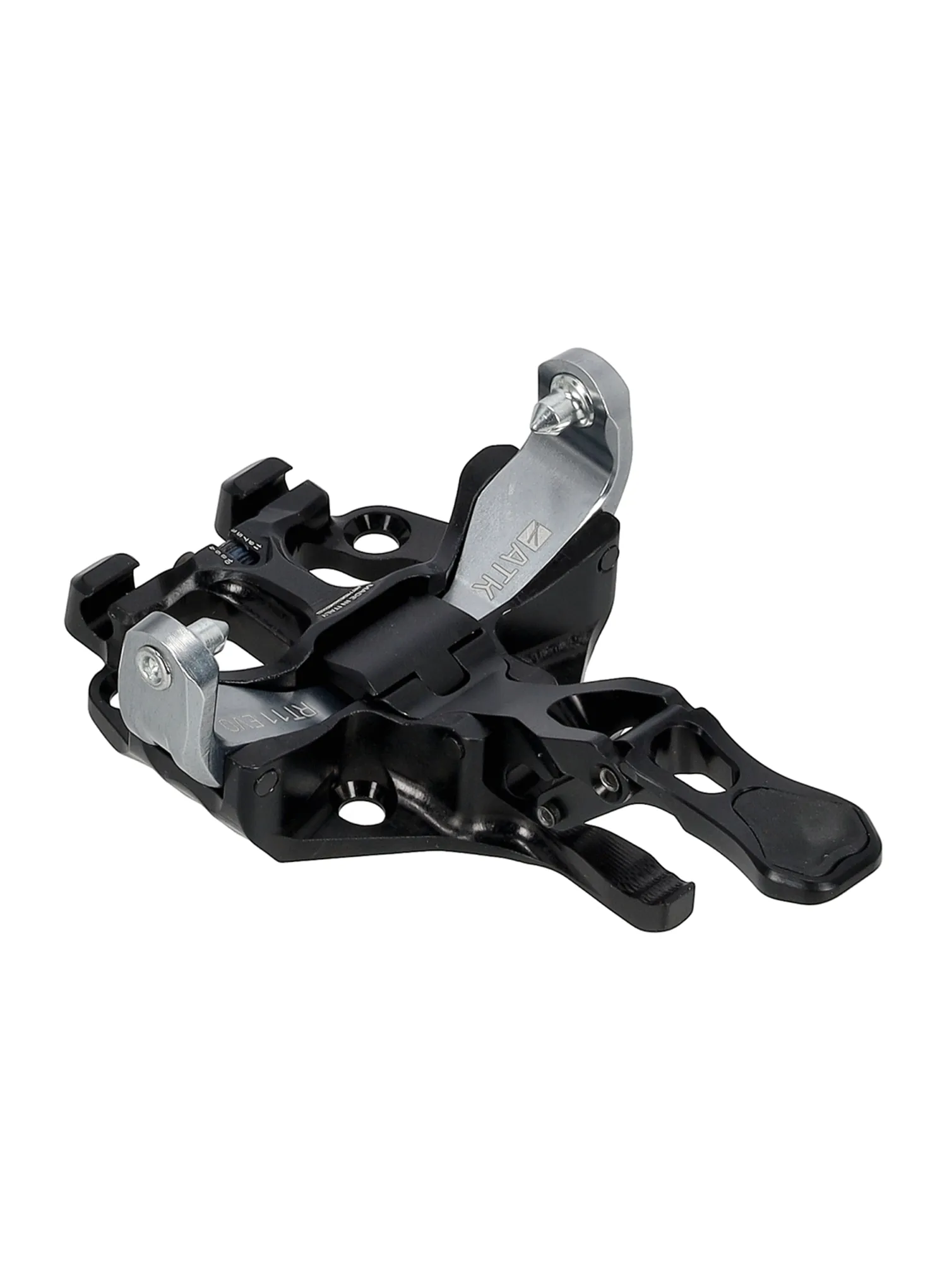 Vezovi za turno skijanje ATK RT 11 Evo - black