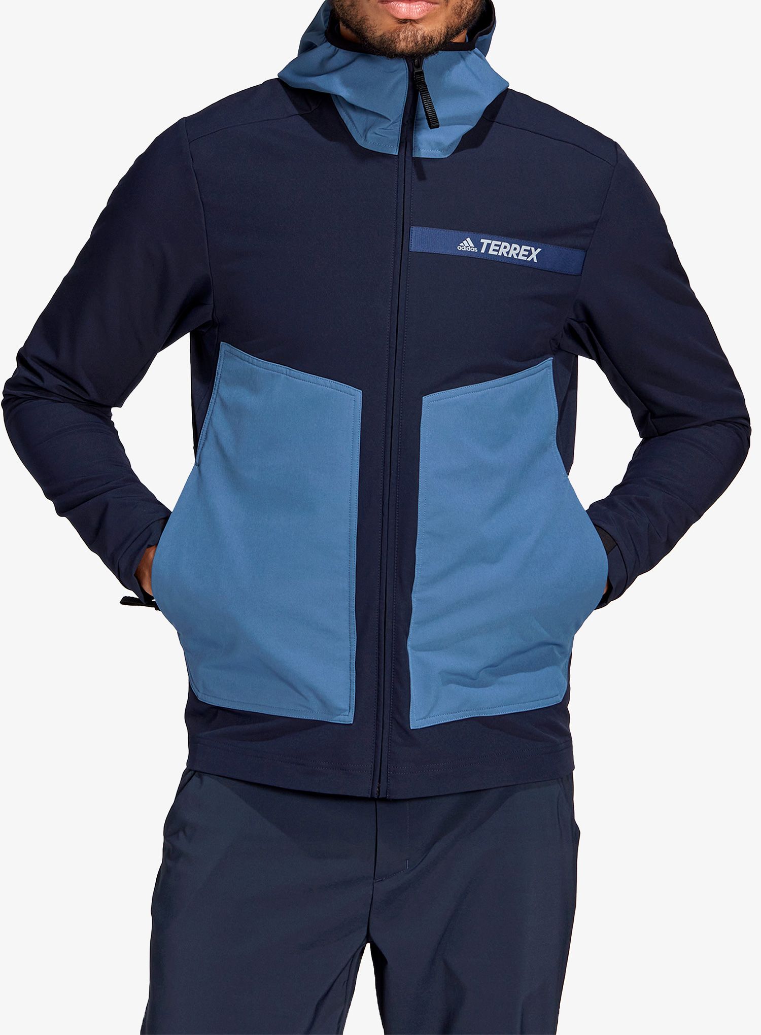 Adidas softshell cheap
