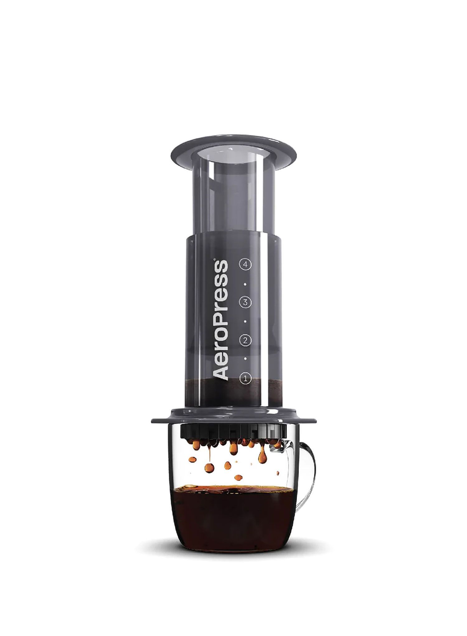 Aparat za kavu AeroPress Original
