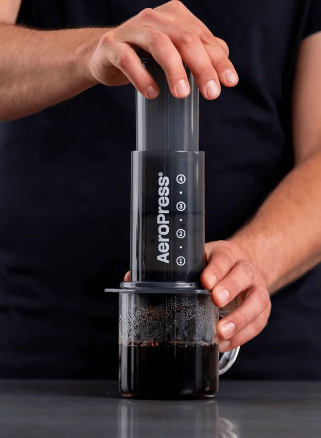 Aparat za kavu AeroPress Original