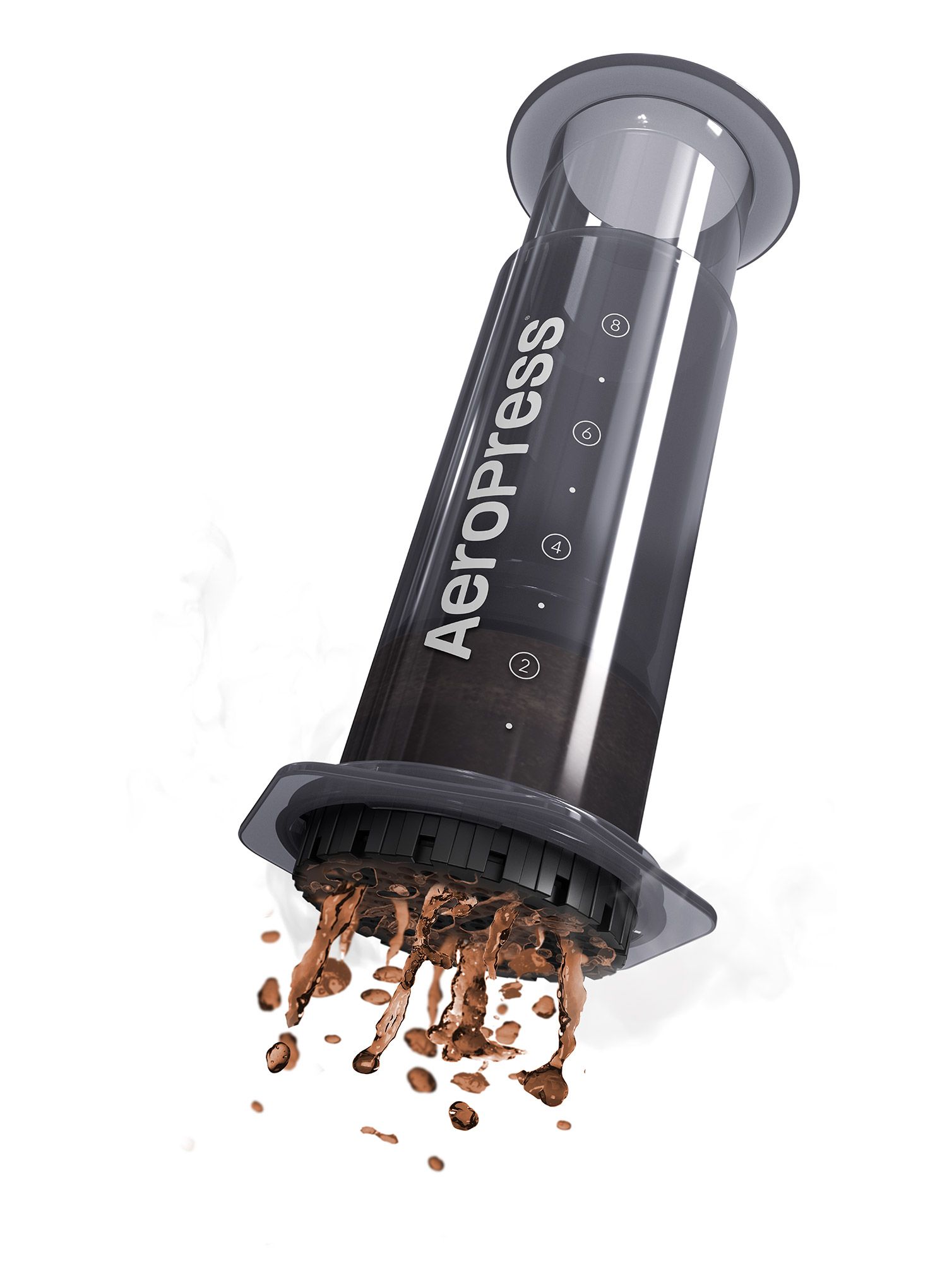 Aparat za kavu Aeropress XL