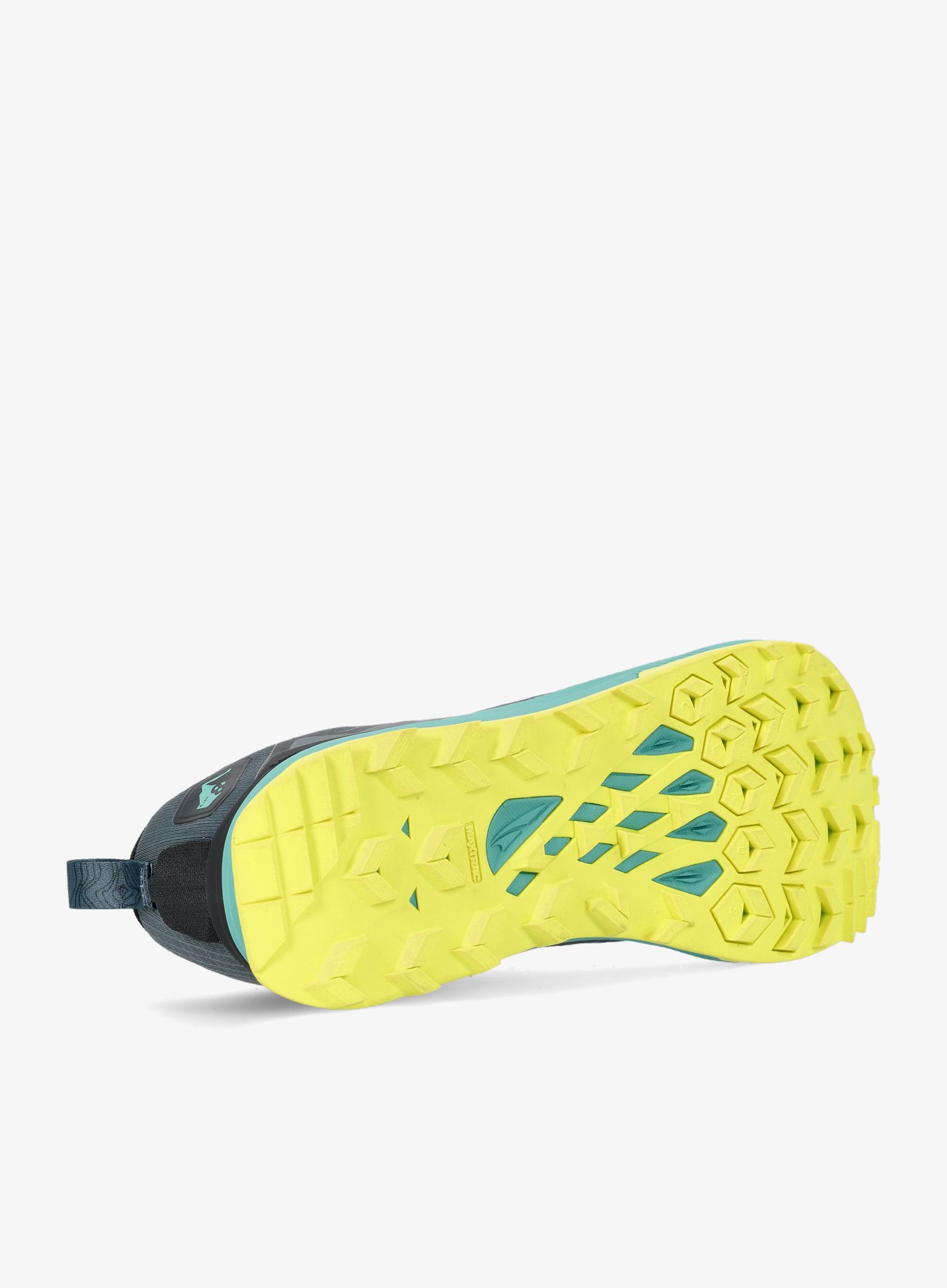 Tenisice za trail trčanje Altra Lone Peak 8 - black/green