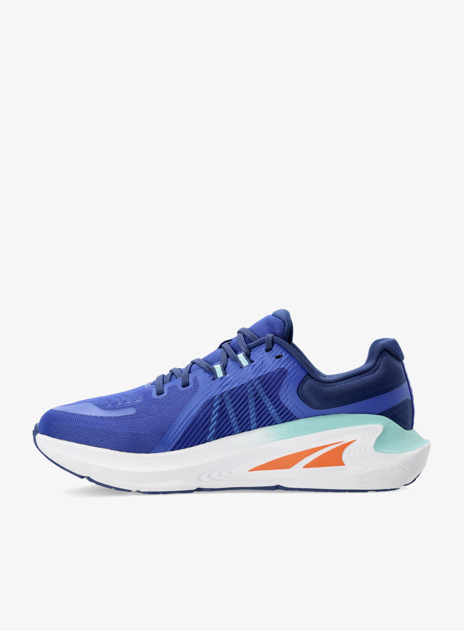 Muške tenisice za trčanje Altra Paradigm 7 - blue