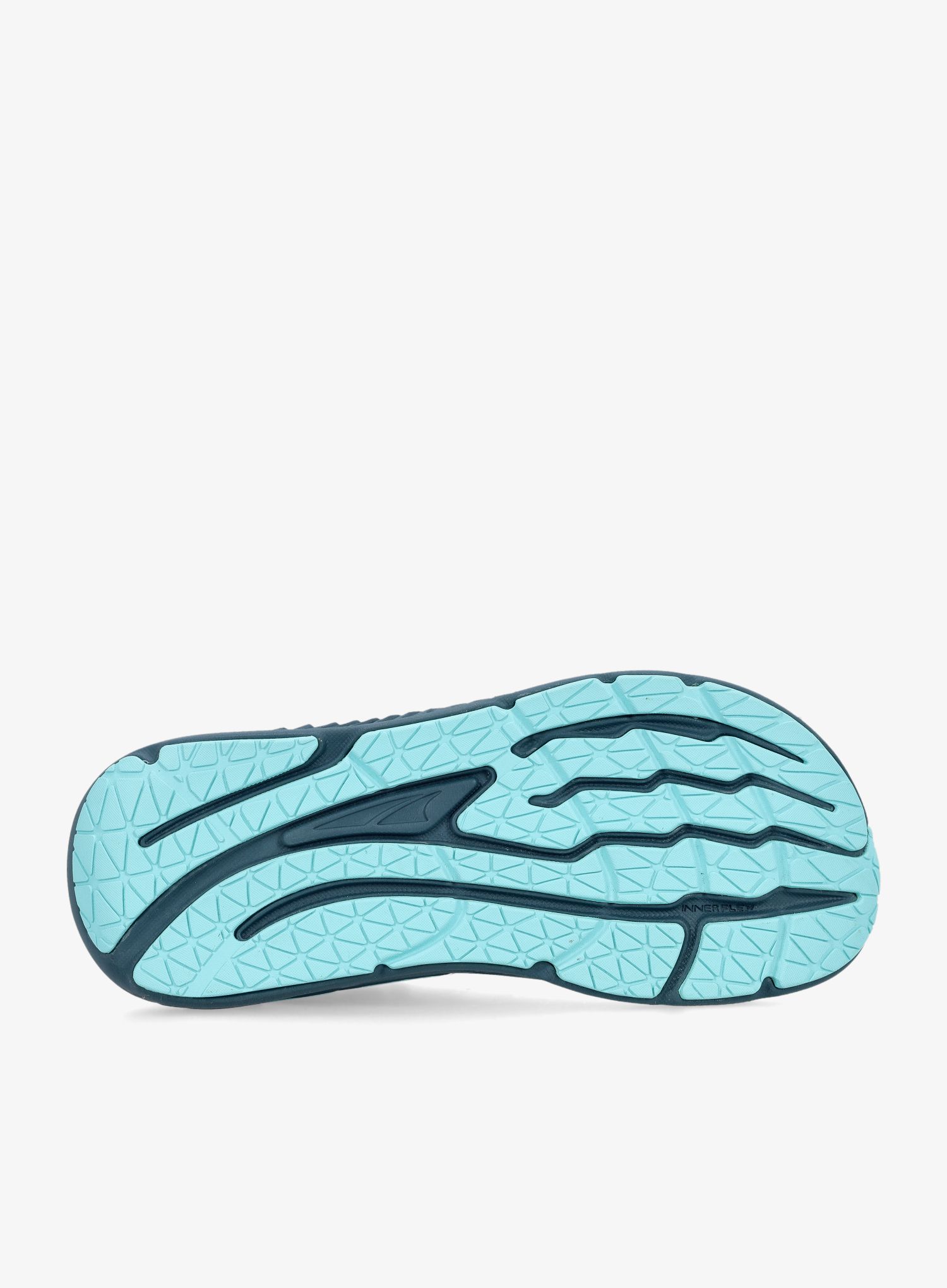 Ženske tenisice za trčanje Altra Paradigm 7 - navy/coral