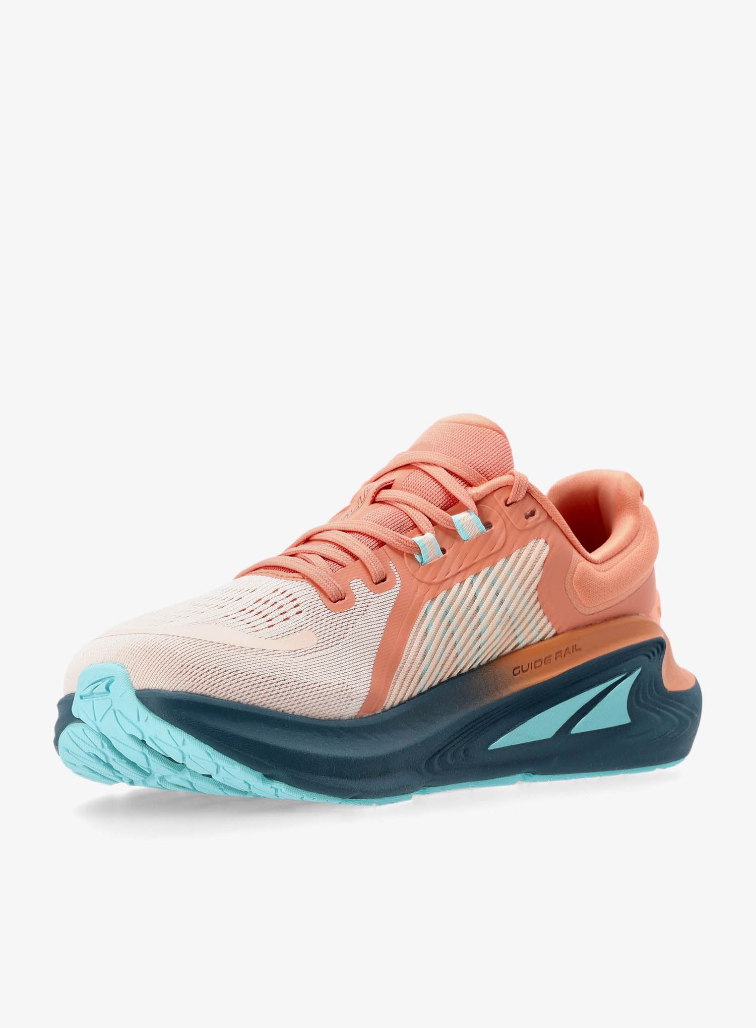 Ženske tenisice za trčanje Altra Paradigm 7 - navy/coral