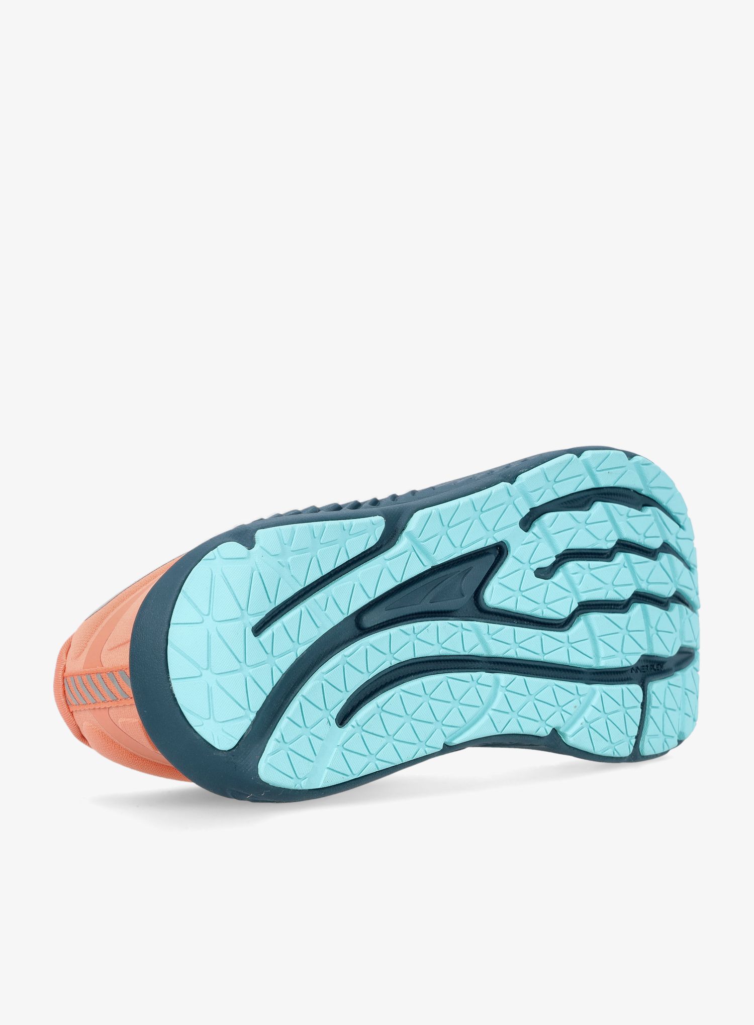 Ženske tenisice za trčanje Altra Paradigm 7 - navy/coral