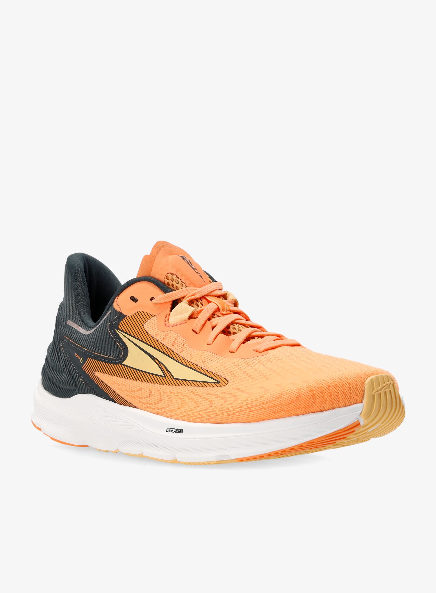 Muške tenisice za trčanje Altra Torin 6 - orange/black