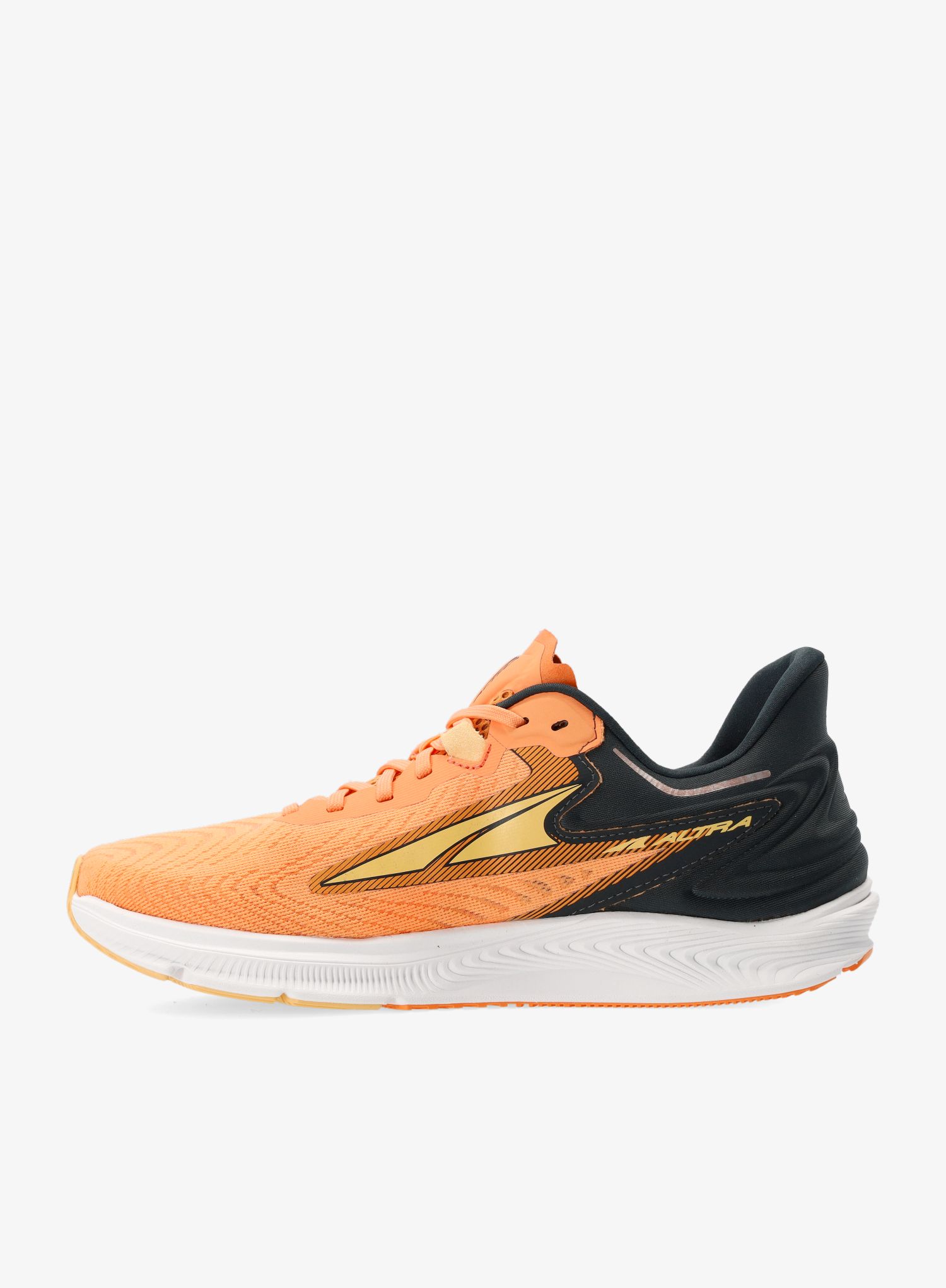 Muške tenisice za trčanje Altra Torin 6 - orange/black
