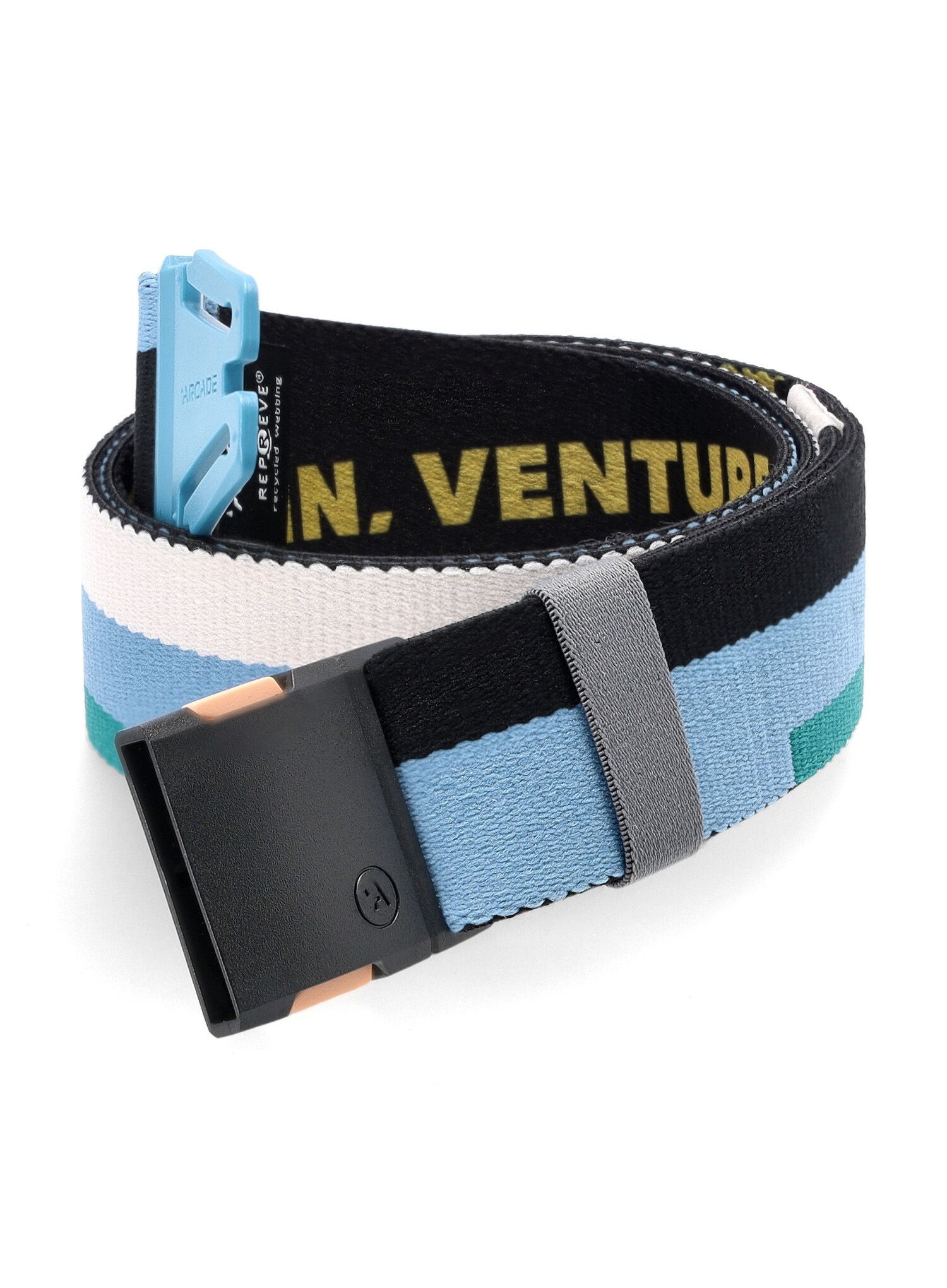 Remen Arcade Sierra - sierra black/brown