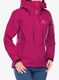 Ženska jakna za planine Arcteryx Alpha SV Jacket - amaranthus