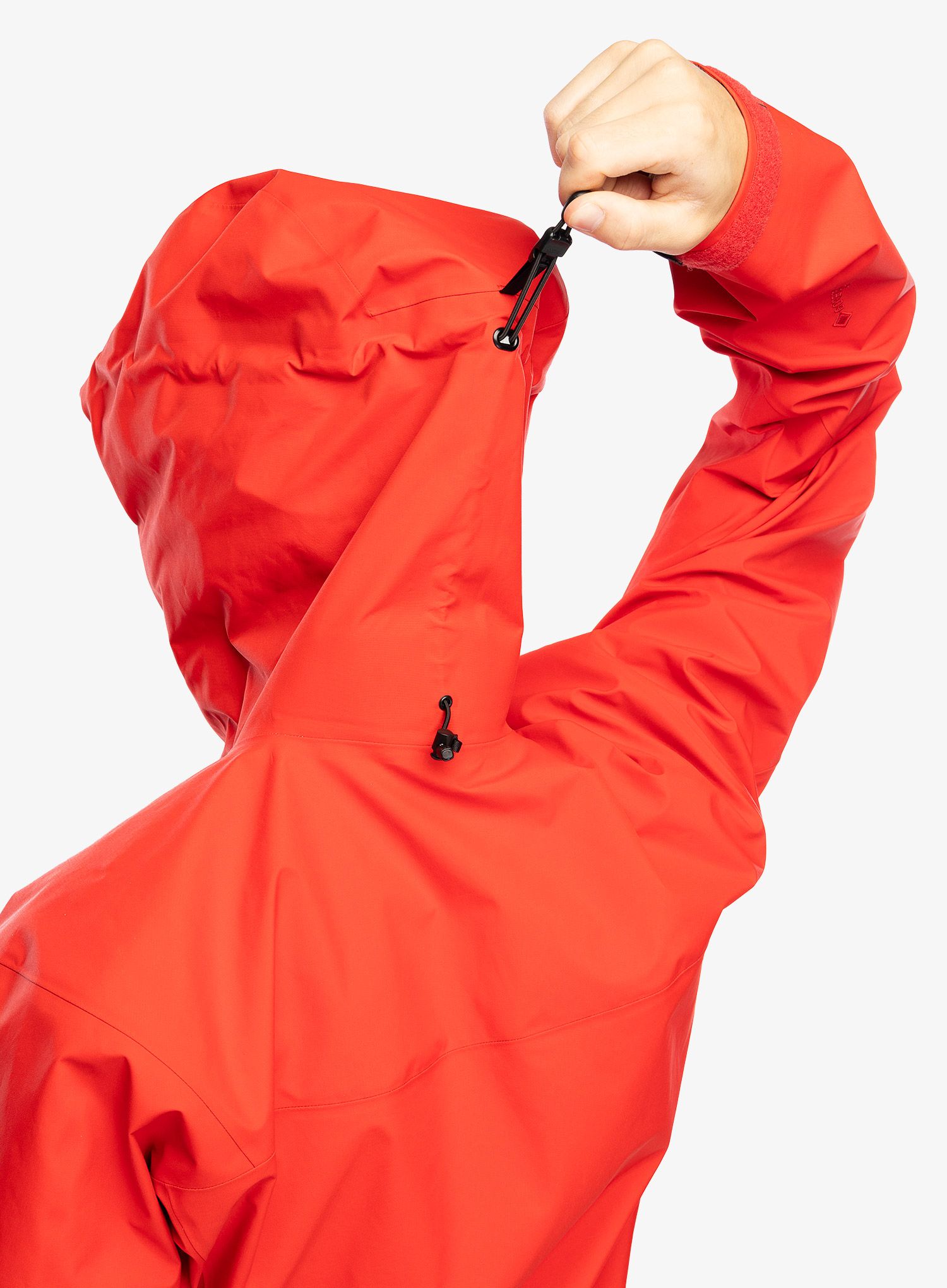 GORE TEX jakna Arcteryx Alpha SV Jacket - tanger
