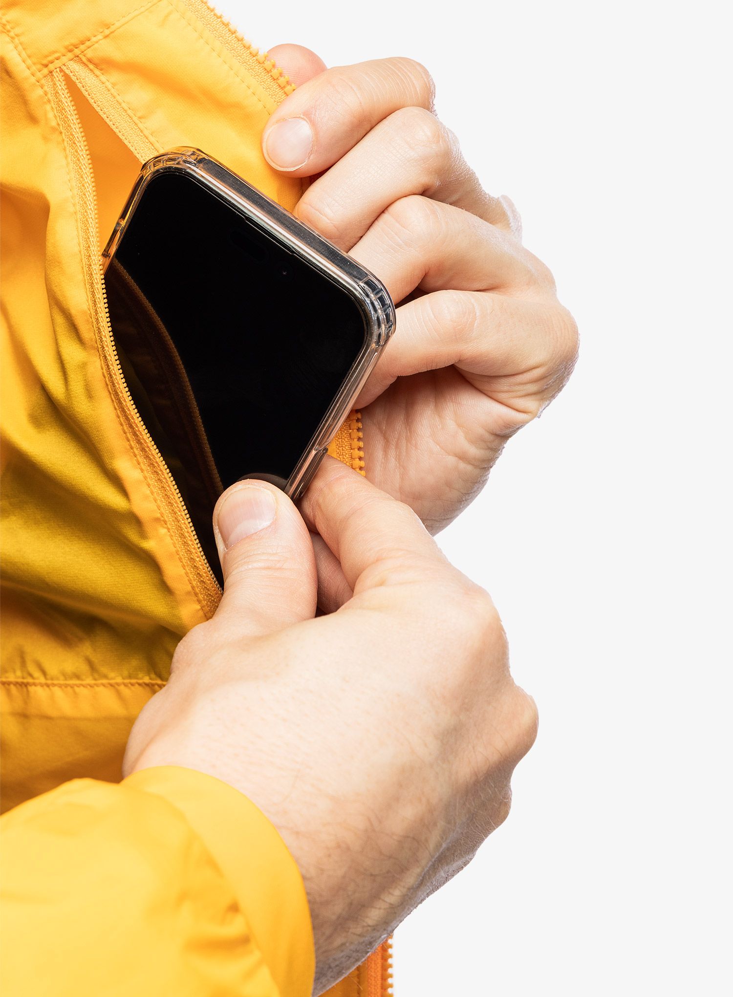 Jakna s postavom Arcteryx Atom Hoody - ediziza