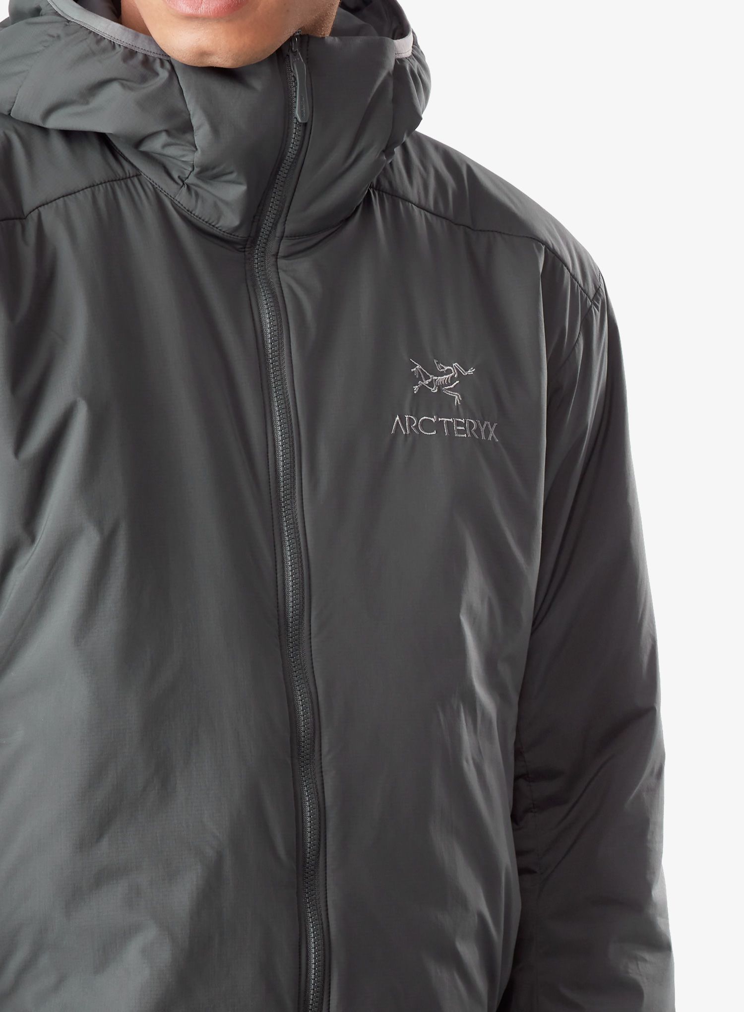 Jakna Arcteryx Atom LT Hoody - glitch
