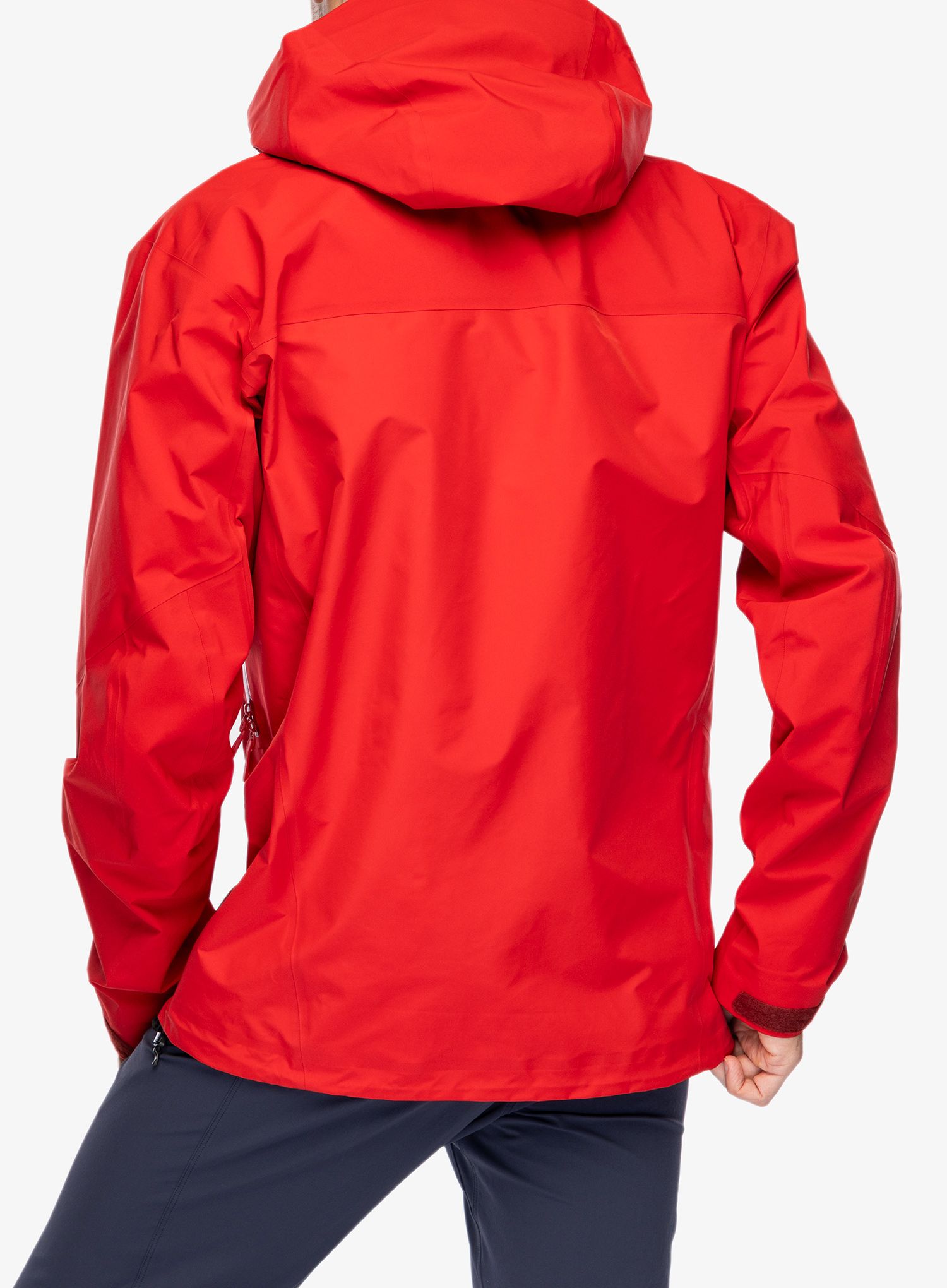 Kišna jakna Arcteryx Beta AR Jacket - heritage II