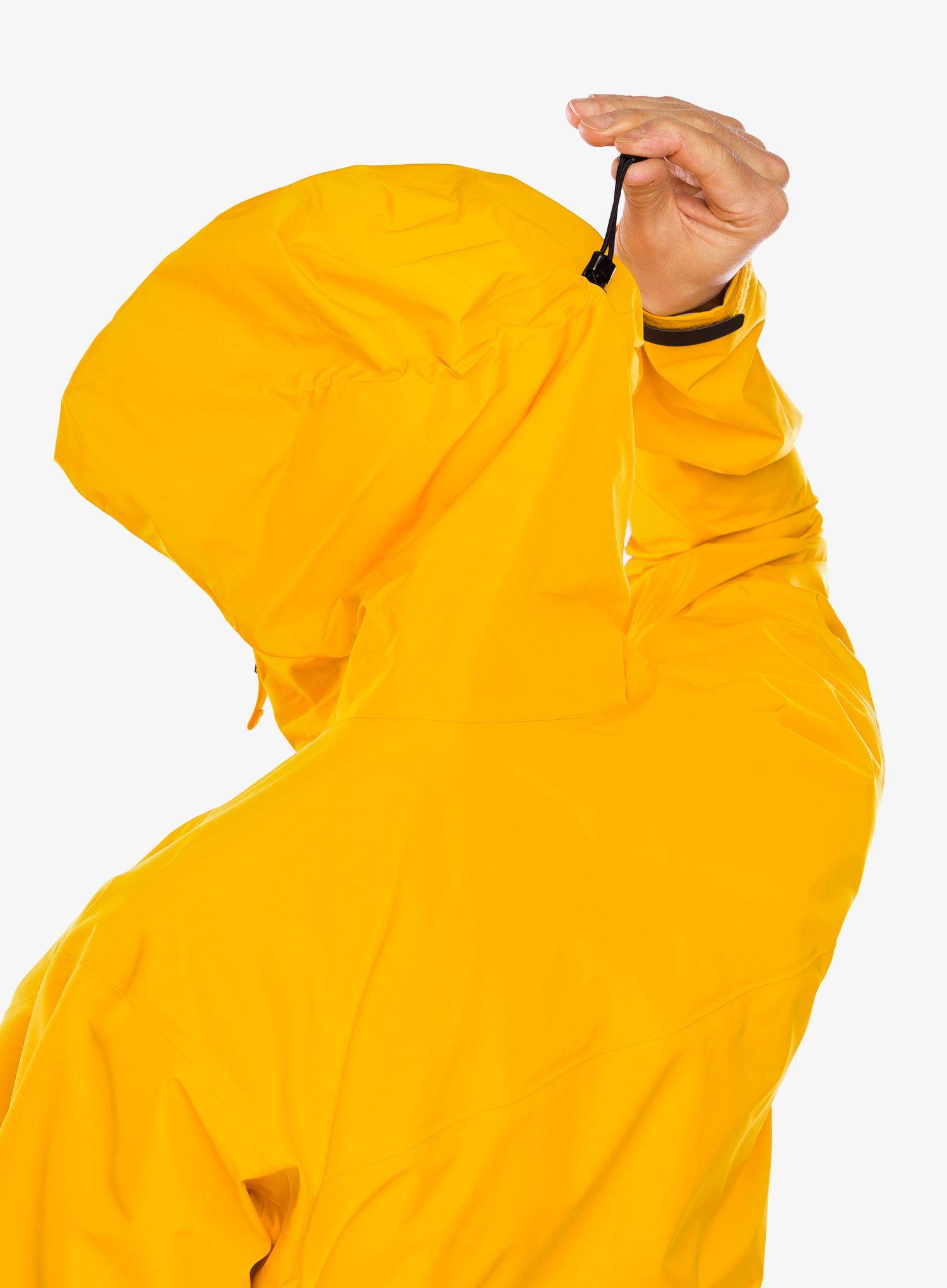Kišna jakna Arcteryx Beta LT Jacket - edziza