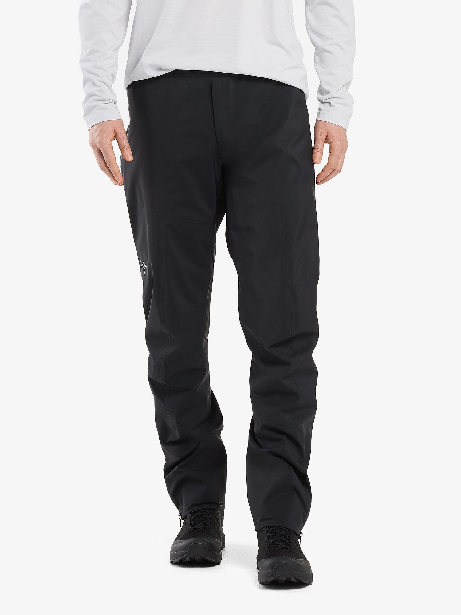 Kišne hlače Arcteryx Beta Pant - blk