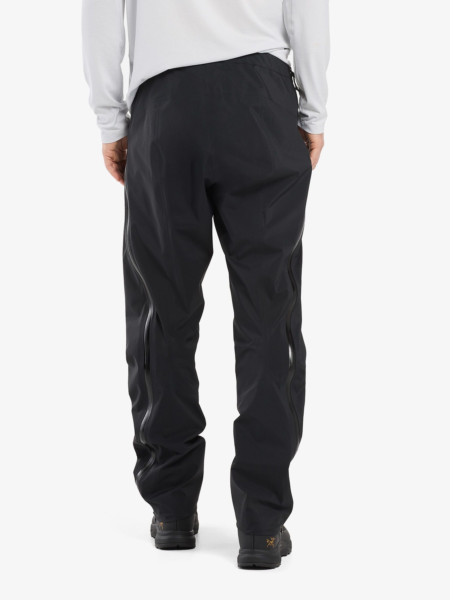 Kišne hlače Arcteryx Beta Pant - blk