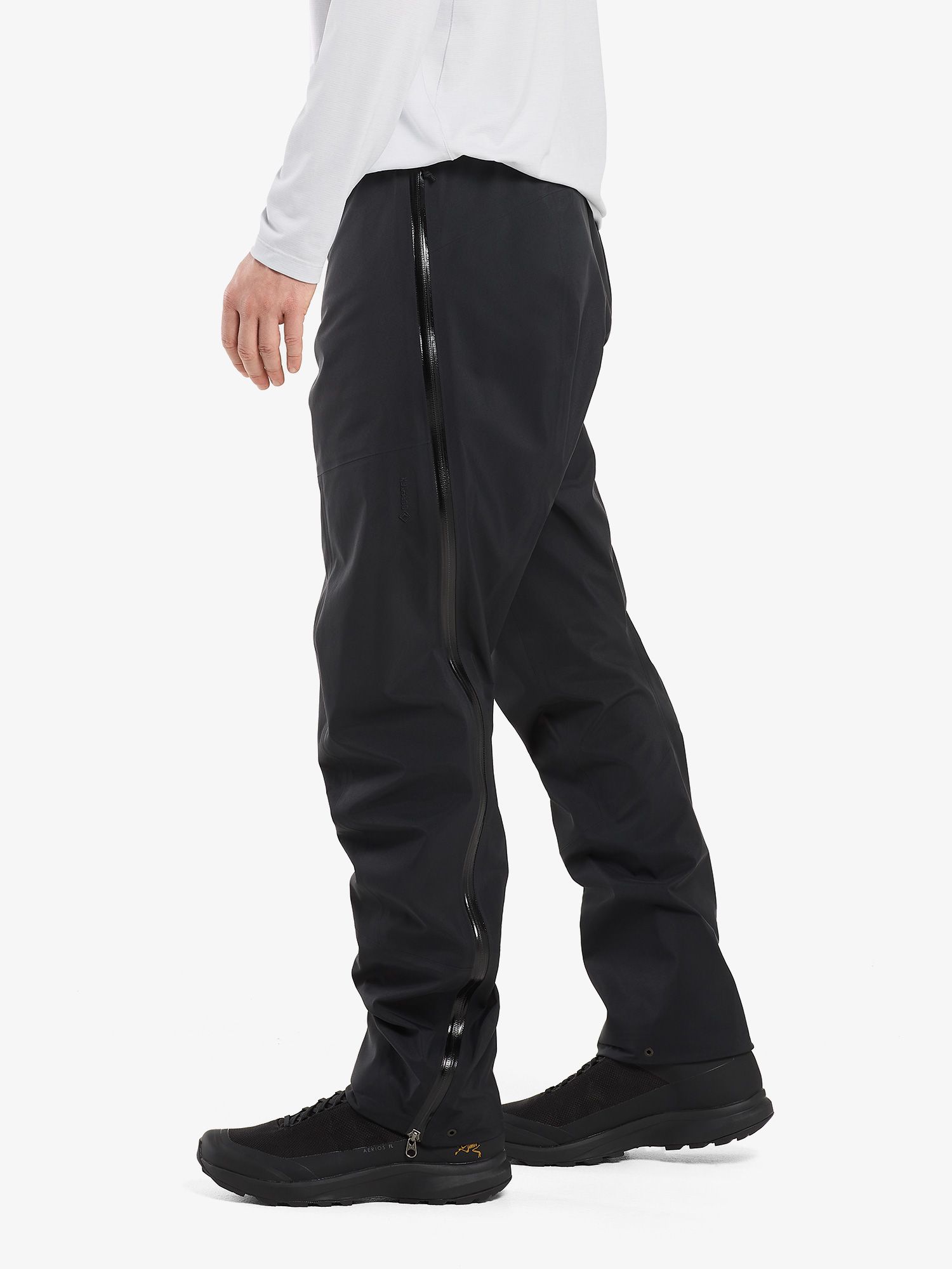 Kišne hlače Arcteryx Beta Pant - blk