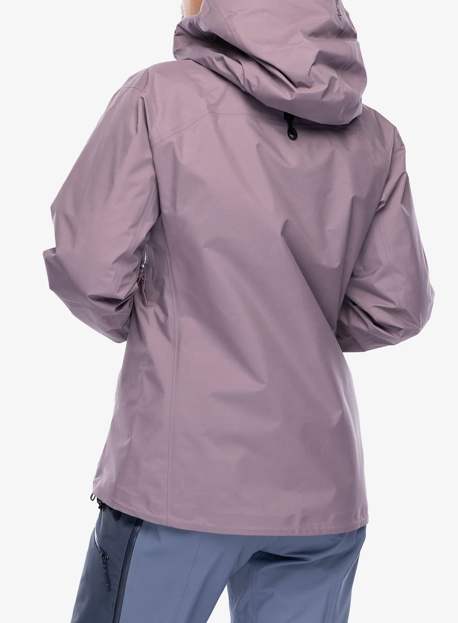 GORE-TEX ženska jakna Arcteryx Beta SL Jacket - interstellar