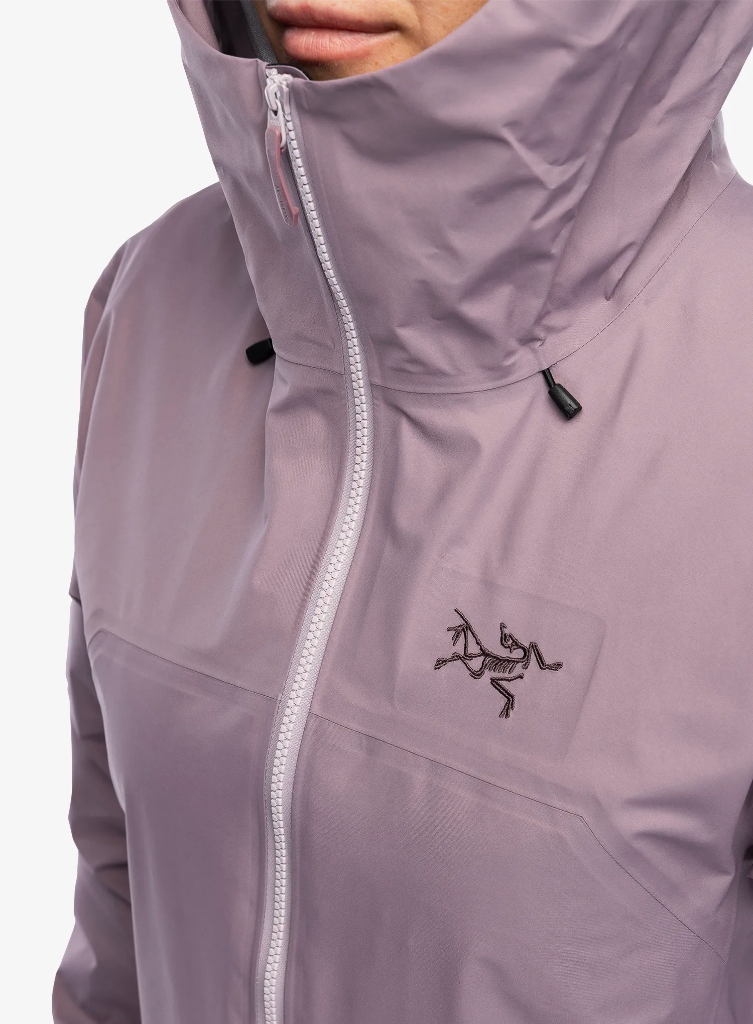 GORE-TEX ženska jakna Arcteryx Beta SL Jacket - interstellar