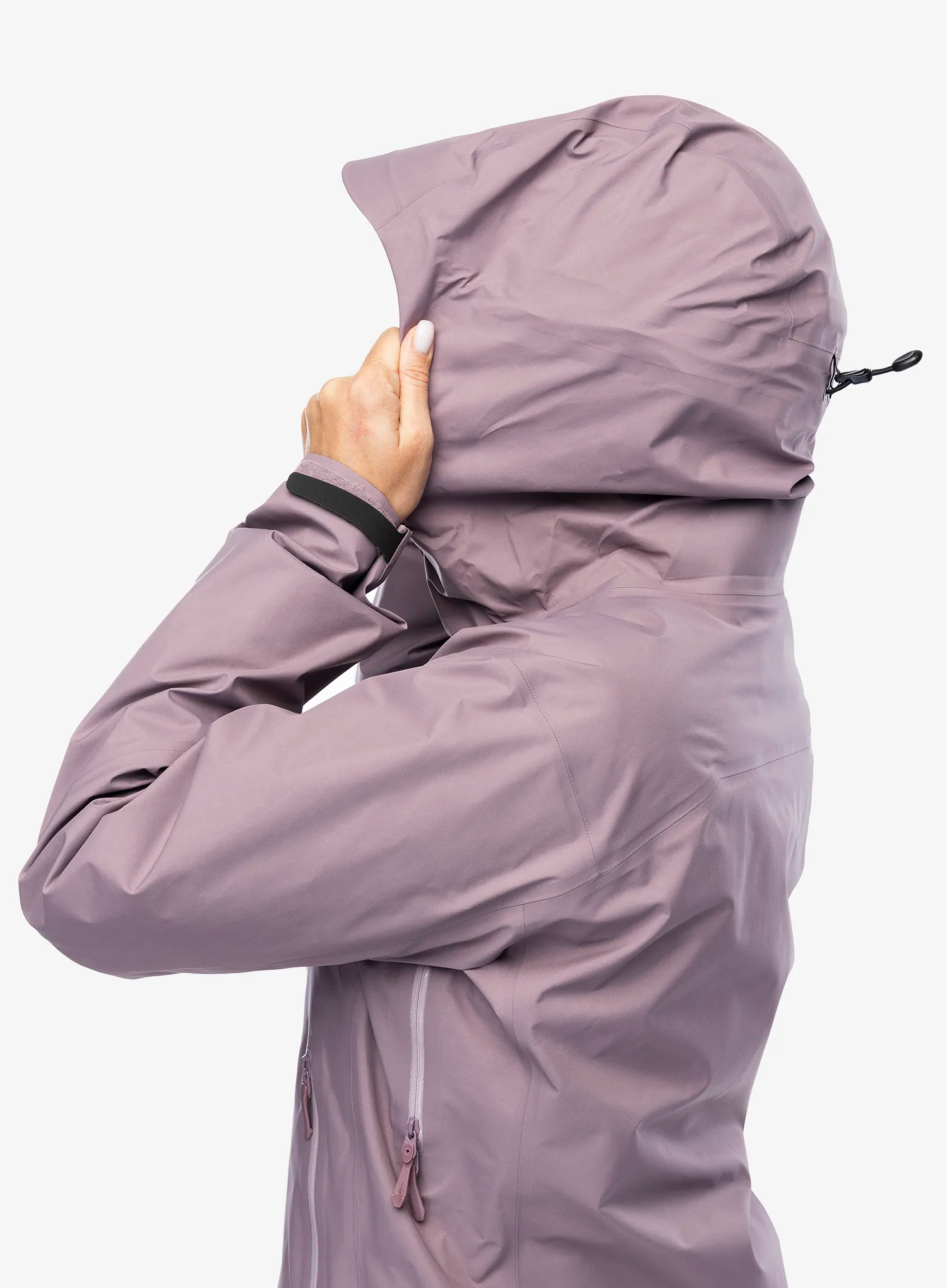 GORE-TEX ženska jakna Arcteryx Beta SL Jacket - interstellar