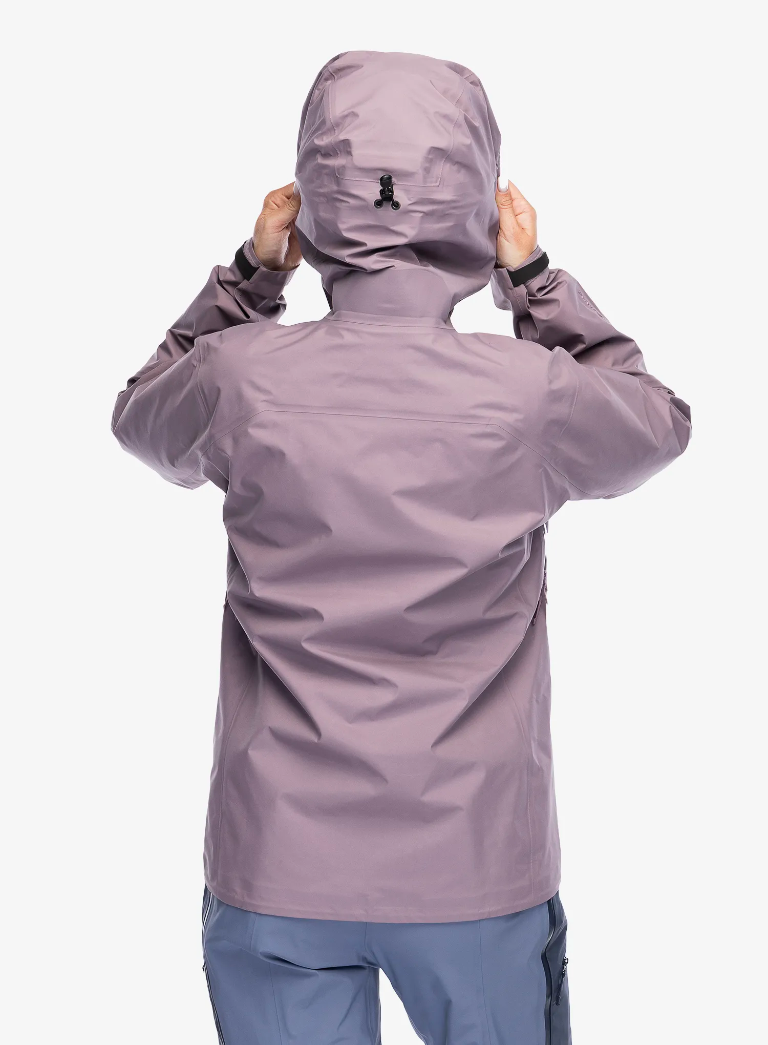 GORE-TEX ženska jakna Arcteryx Beta SL Jacket - interstellar