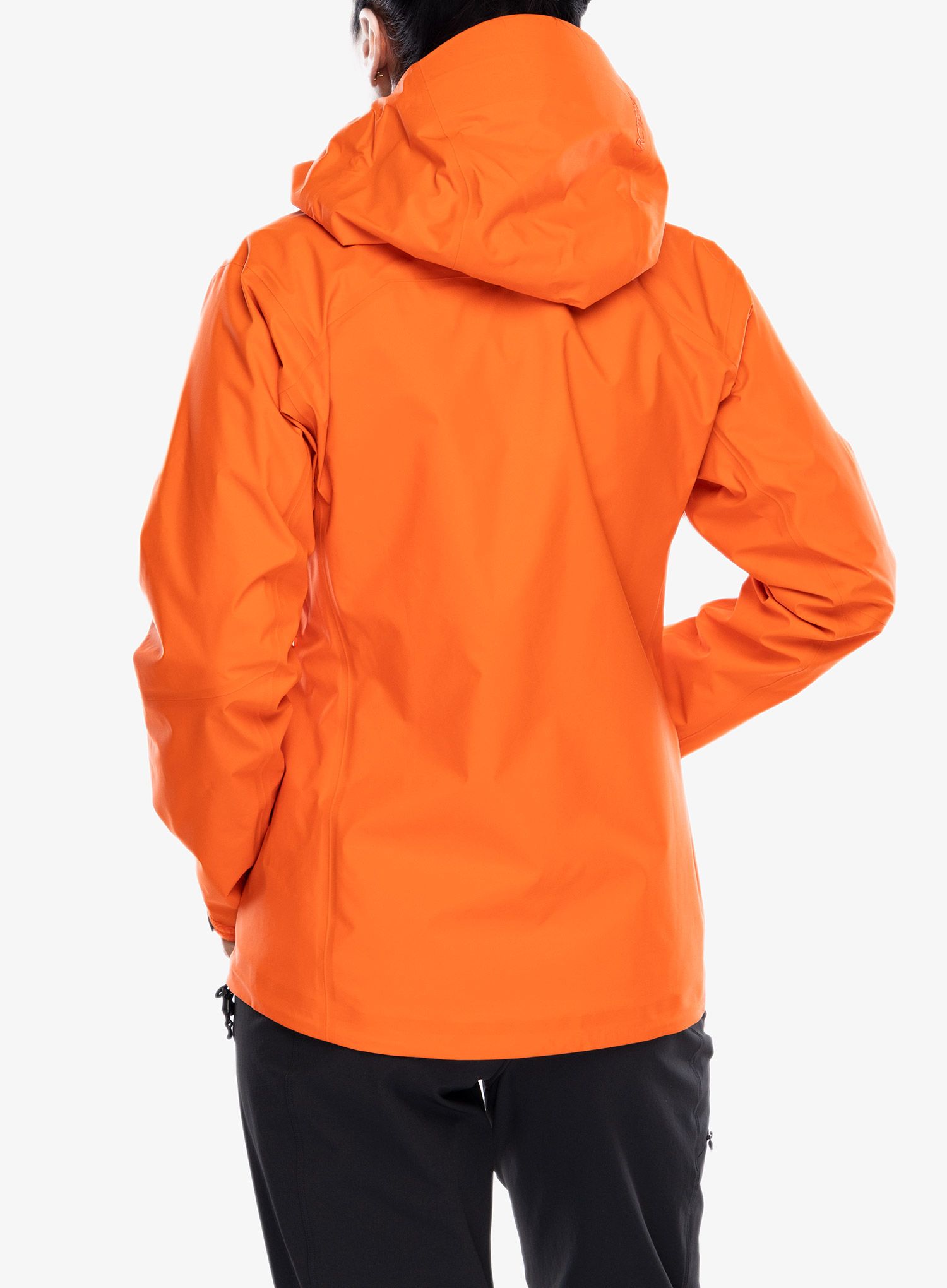 GORE-TEX ženska jakna Arcteryx Beta SL Jacket - solaris