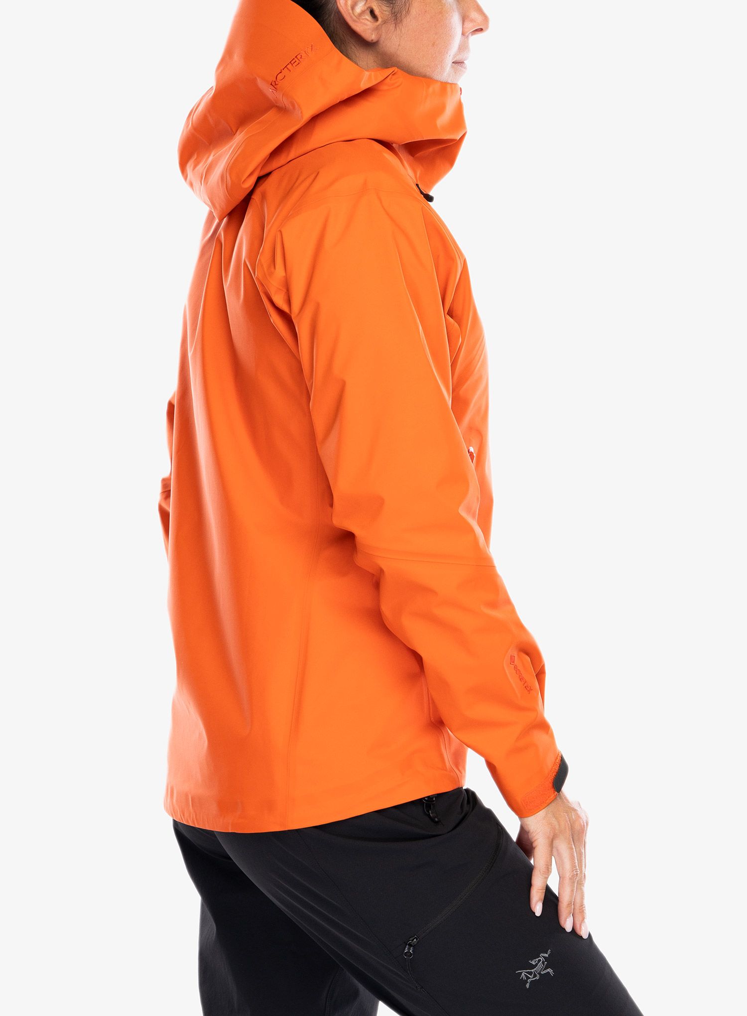 GORE-TEX ženska jakna Arcteryx Beta SL Jacket - solaris