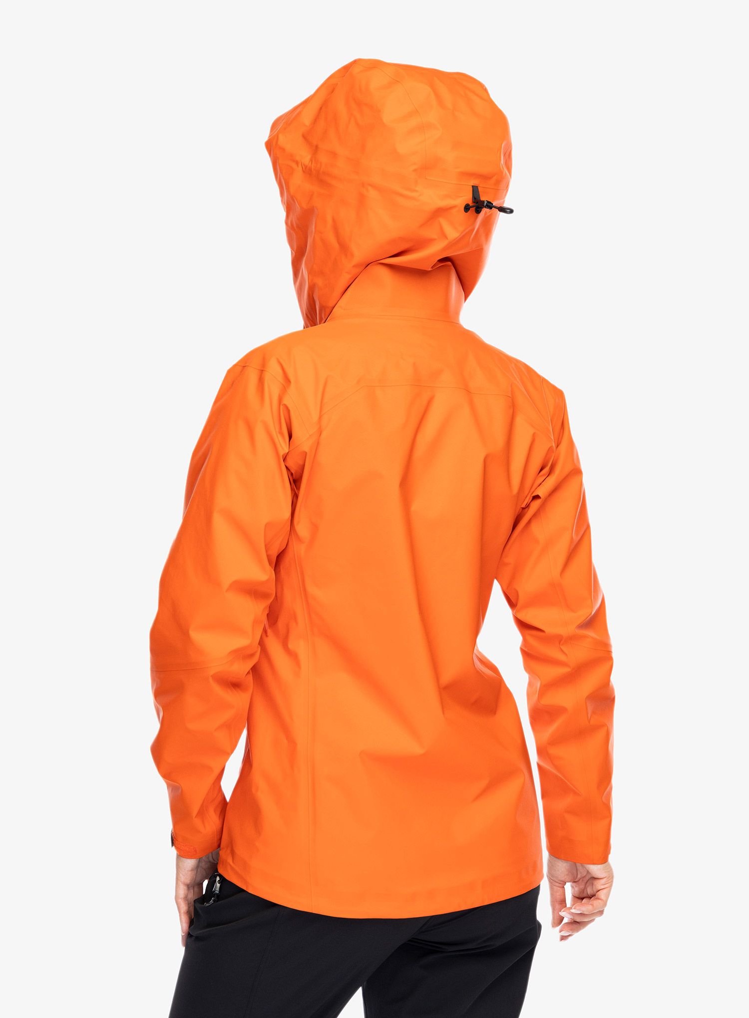 GORE-TEX ženska jakna Arcteryx Beta SL Jacket - solaris